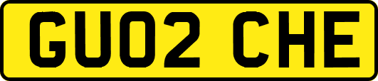 GU02CHE
