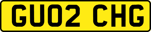 GU02CHG