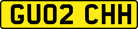 GU02CHH