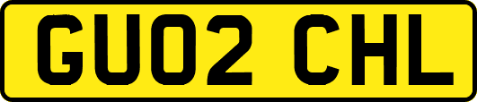 GU02CHL