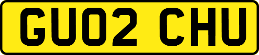GU02CHU