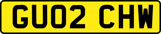 GU02CHW