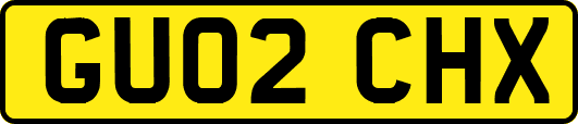 GU02CHX
