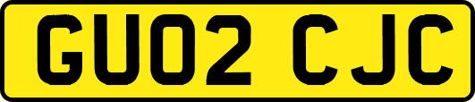 GU02CJC