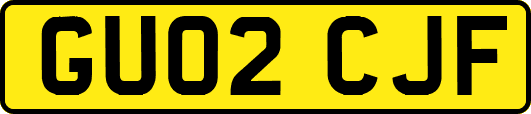 GU02CJF