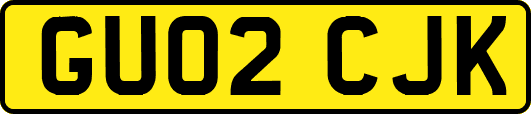 GU02CJK