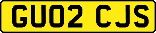 GU02CJS
