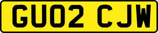 GU02CJW