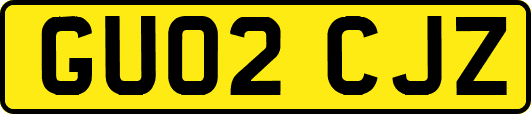 GU02CJZ
