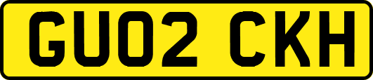 GU02CKH