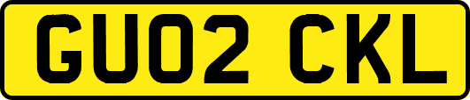 GU02CKL