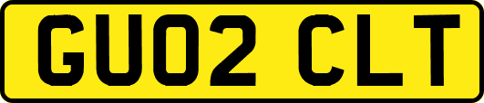 GU02CLT