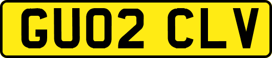 GU02CLV