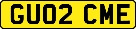 GU02CME