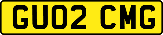 GU02CMG