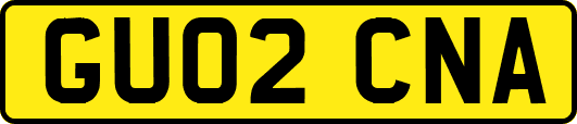 GU02CNA
