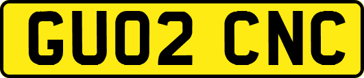 GU02CNC