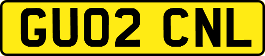 GU02CNL