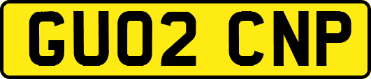 GU02CNP