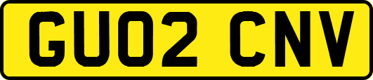 GU02CNV