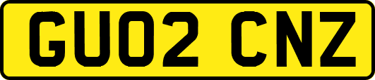 GU02CNZ