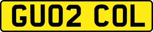 GU02COL