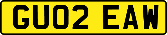 GU02EAW