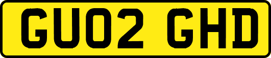 GU02GHD