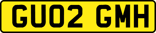 GU02GMH
