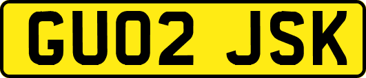 GU02JSK