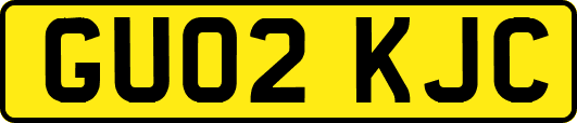 GU02KJC