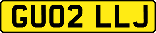 GU02LLJ