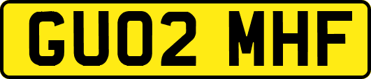 GU02MHF
