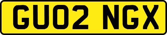 GU02NGX