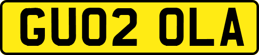 GU02OLA