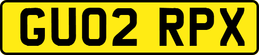 GU02RPX