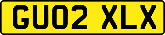 GU02XLX