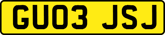GU03JSJ