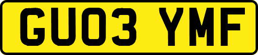 GU03YMF