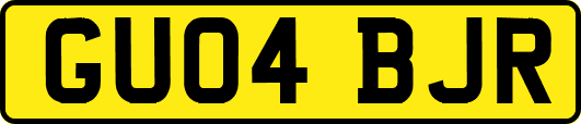 GU04BJR
