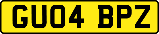 GU04BPZ