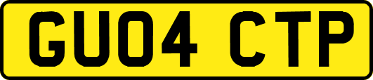 GU04CTP