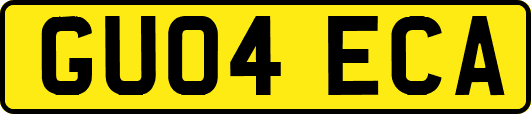 GU04ECA
