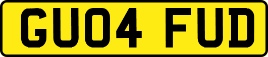 GU04FUD