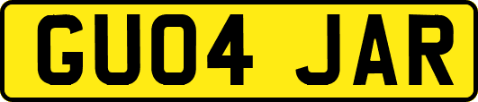 GU04JAR