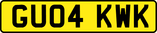 GU04KWK