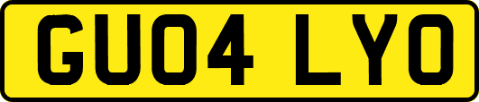 GU04LYO