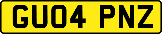 GU04PNZ