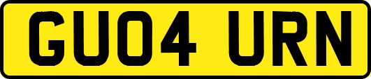 GU04URN