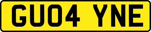GU04YNE